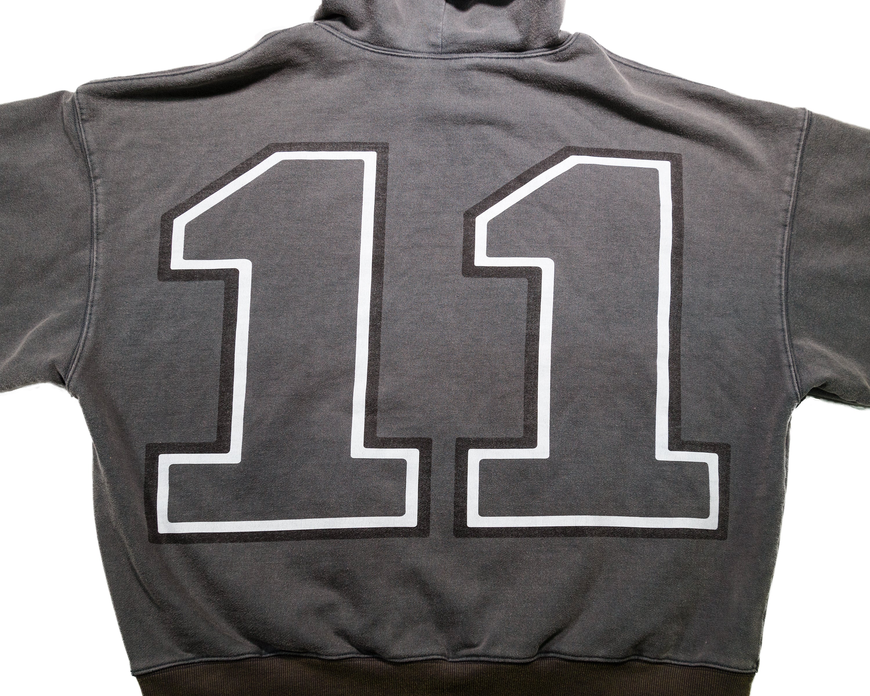 Blue Grass High Hoodie
