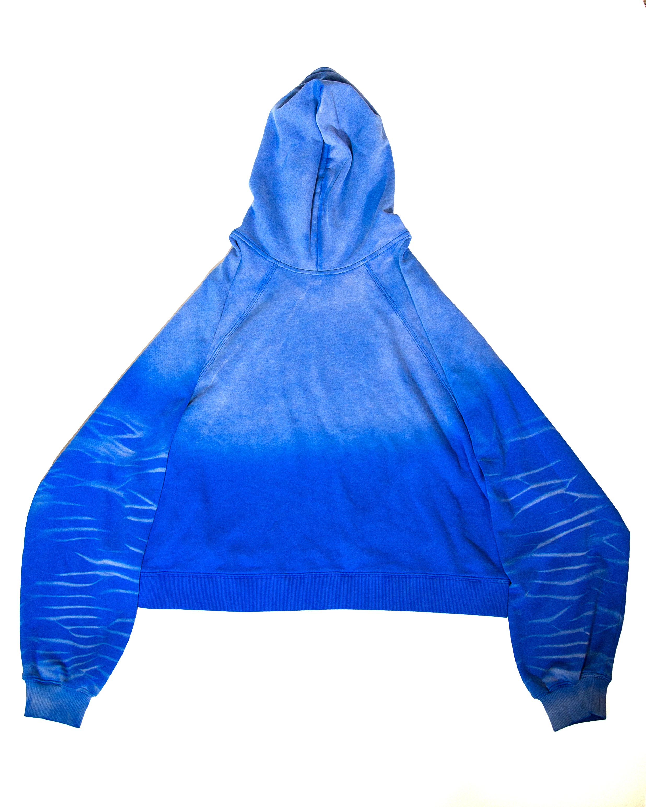 a house hoodie
